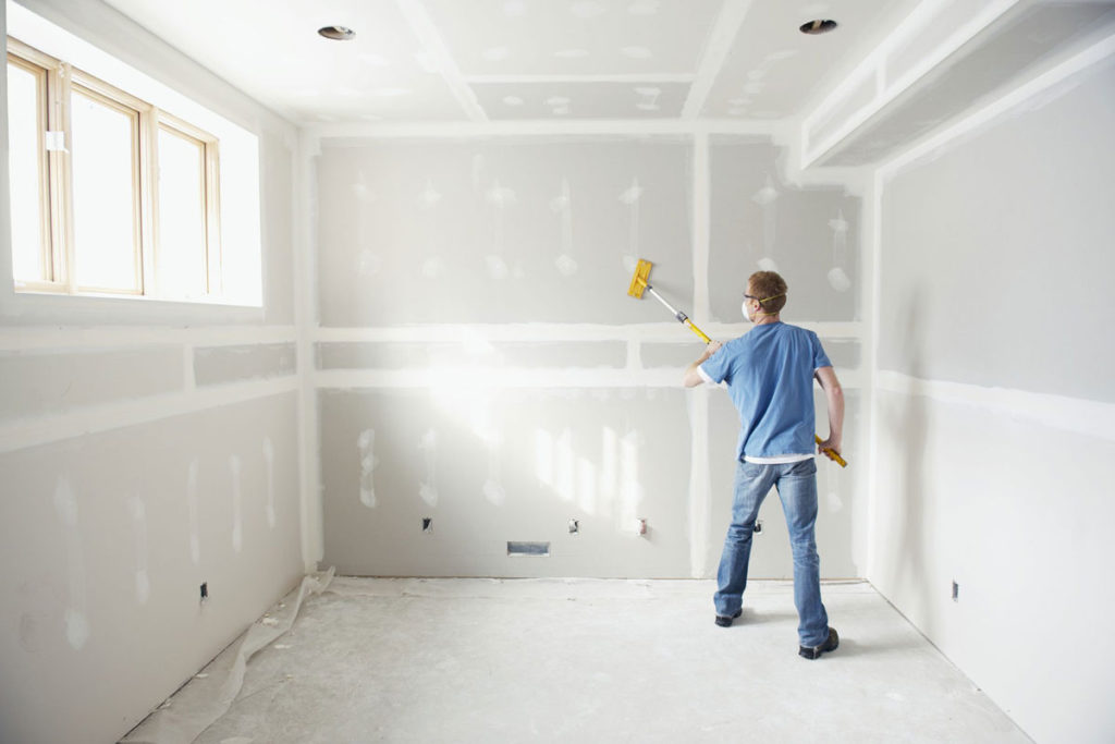 drywall-handyman in Vancouver