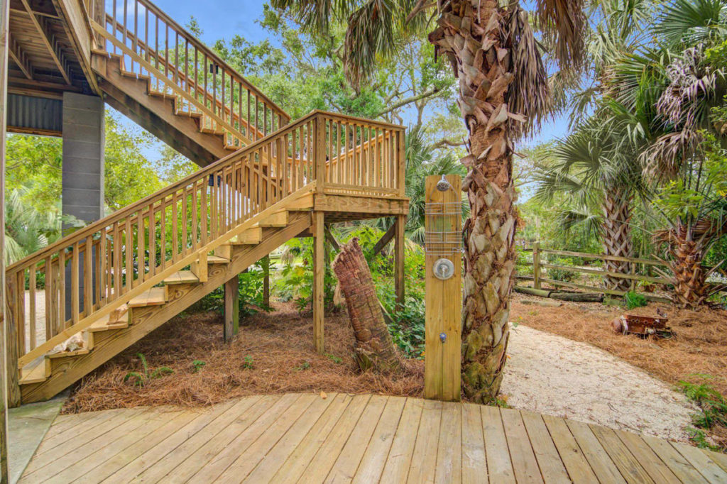 Wood Decks Stairs Vancouver