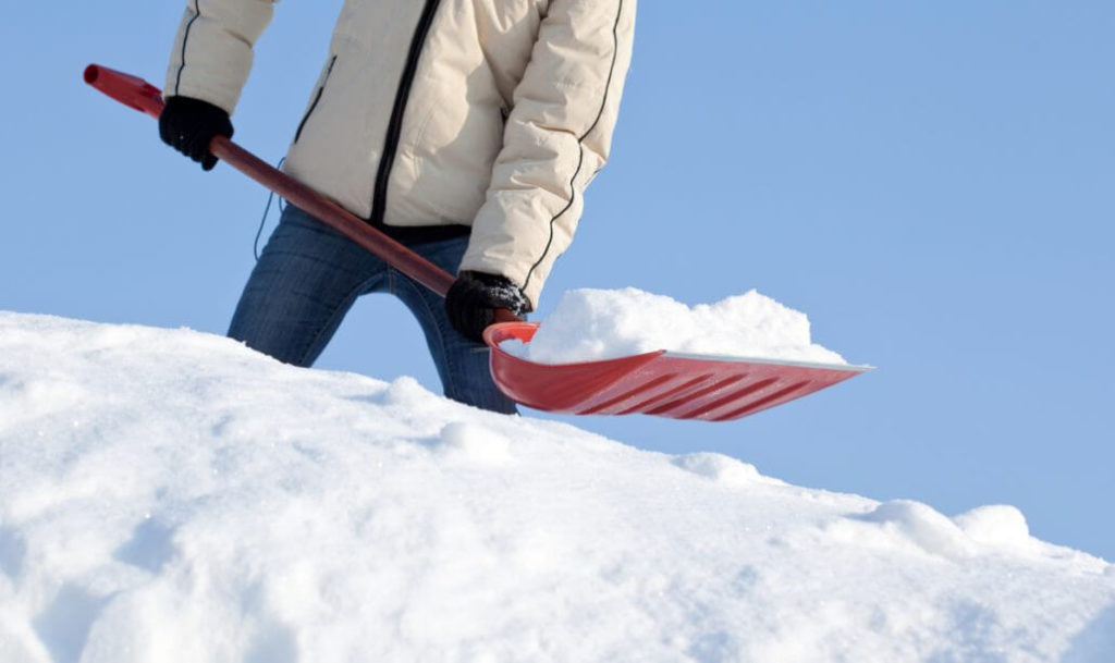 Snow Removal Service